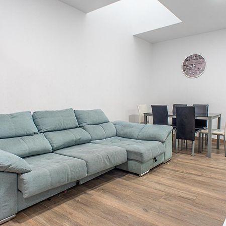 Apartamento A 3 Min Playa Canteras Лас-Пальмас-де-Гран-Канарія Екстер'єр фото