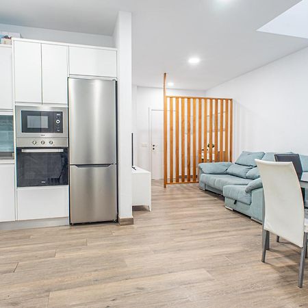 Apartamento A 3 Min Playa Canteras Лас-Пальмас-де-Гран-Канарія Екстер'єр фото