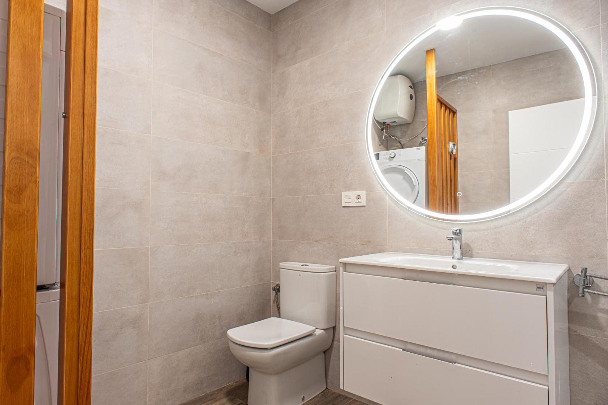 Apartamento A 3 Min Playa Canteras Лас-Пальмас-де-Гран-Канарія Екстер'єр фото