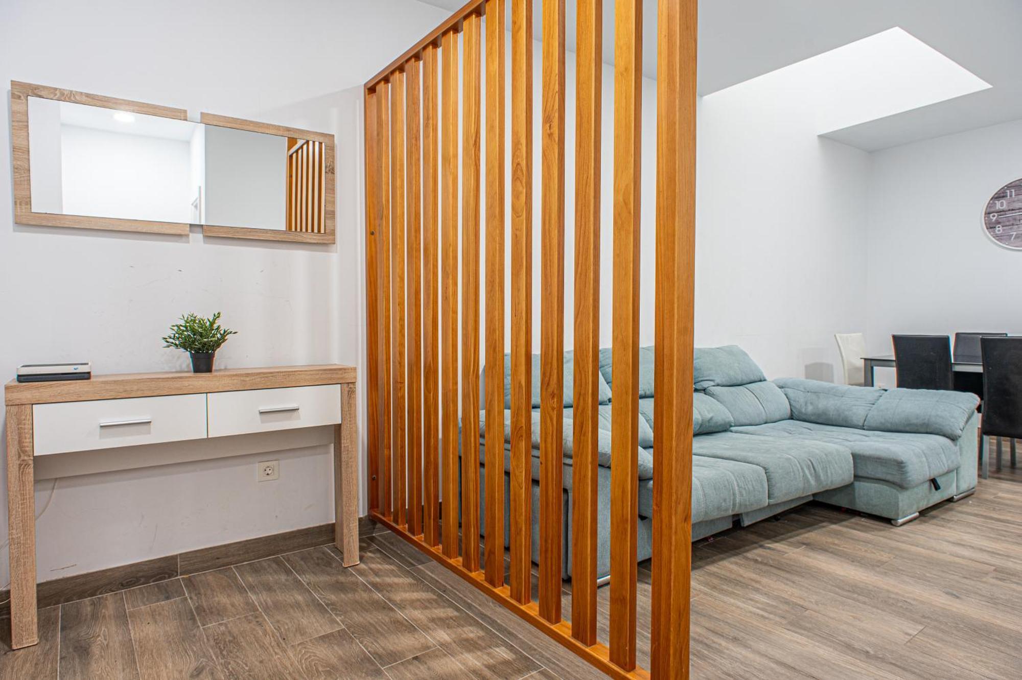 Apartamento A 3 Min Playa Canteras Лас-Пальмас-де-Гран-Канарія Екстер'єр фото